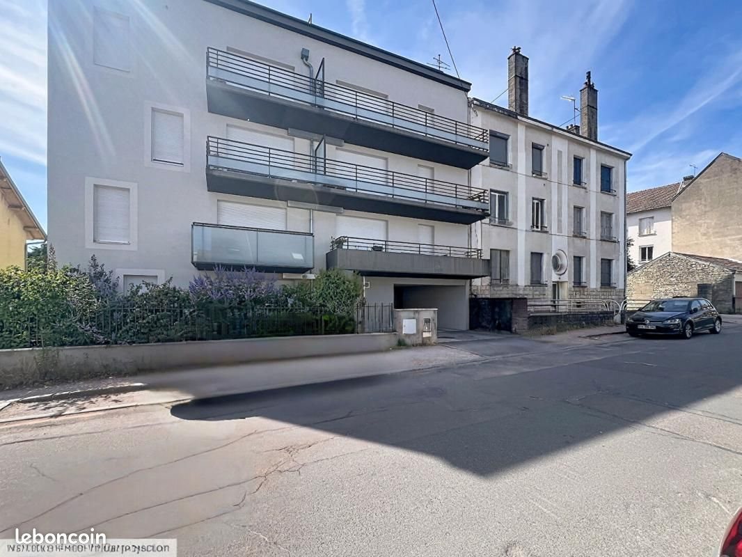 Appartement à vendre, 41m², Dijon