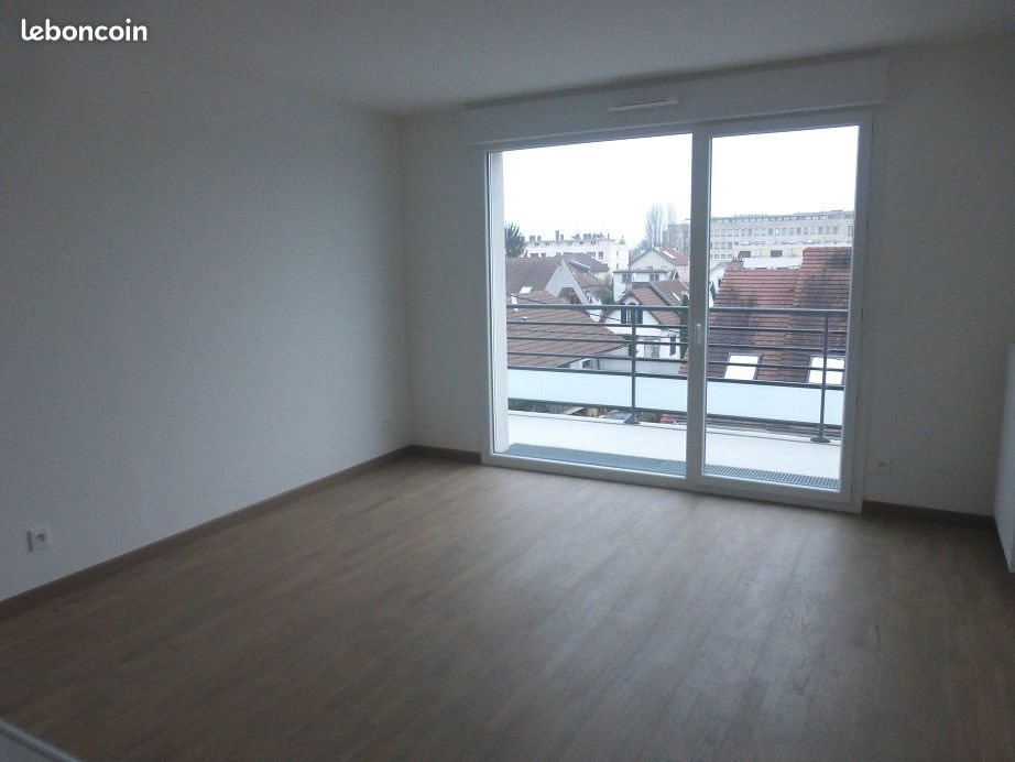 Appartement à vendre, 41m², Dijon