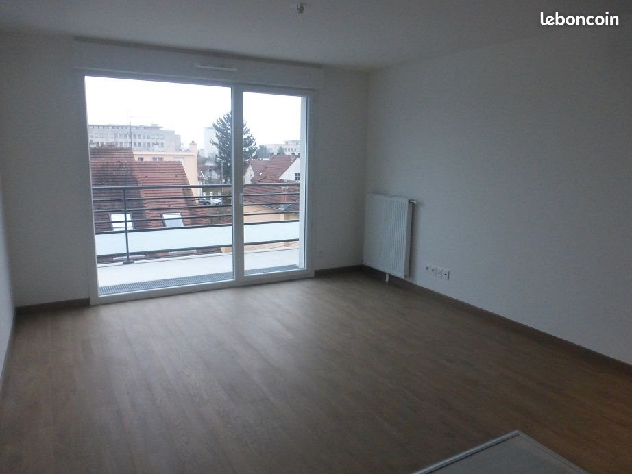 Appartement à vendre, 41m², Dijon