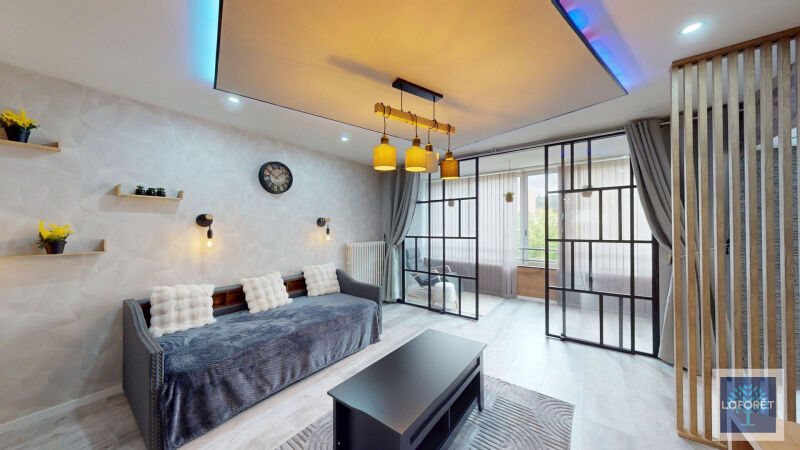 Appartement à louer, 86m², Chenôve