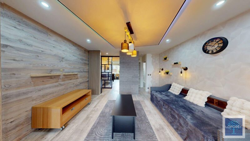 Appartement à louer, 86m², Chenôve