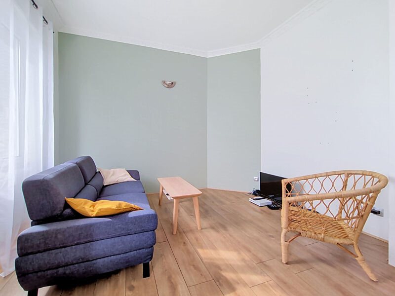Appartement à louer, 58m², Dijon
