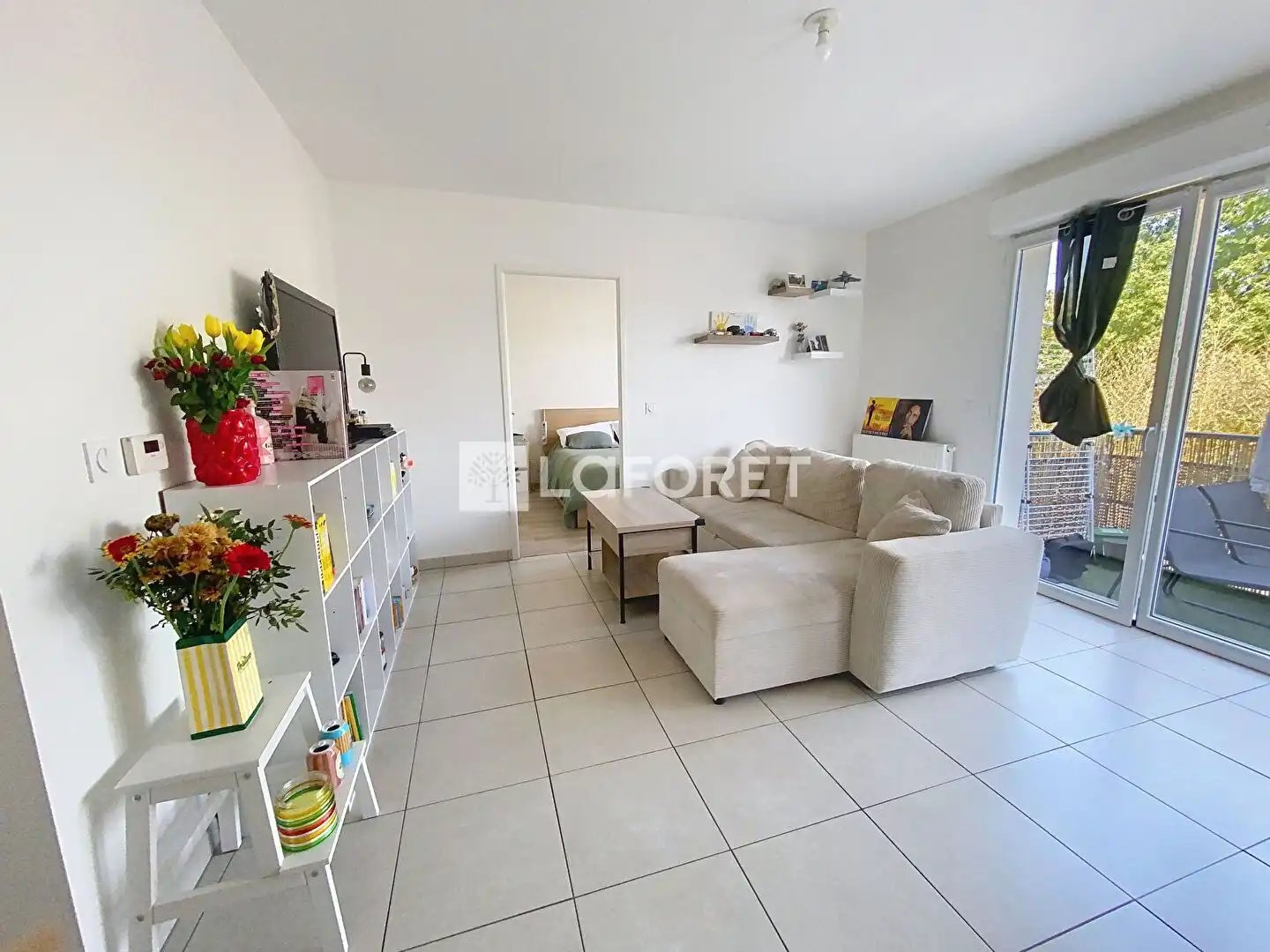 Appartement à vendre, 45m², La Teste-de-Buch