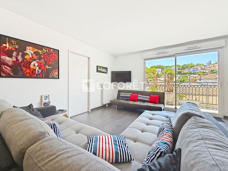 Appartement à vendre, 88m², Arcachon