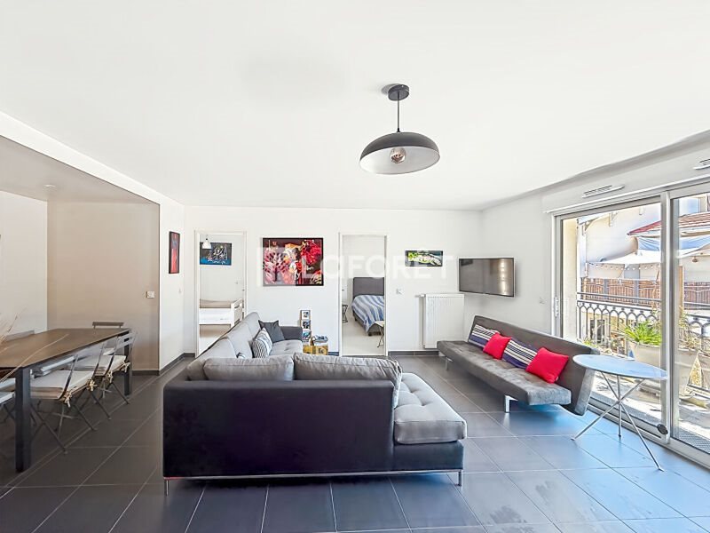 Appartement à vendre, 88m², Arcachon