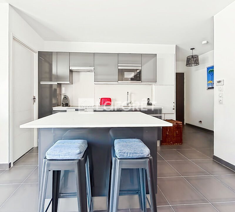 Appartement à vendre, 88m², Arcachon