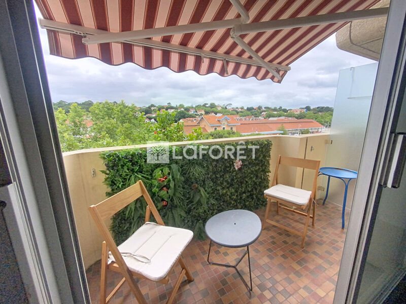 Appartement à vendre, 22m², Arcachon