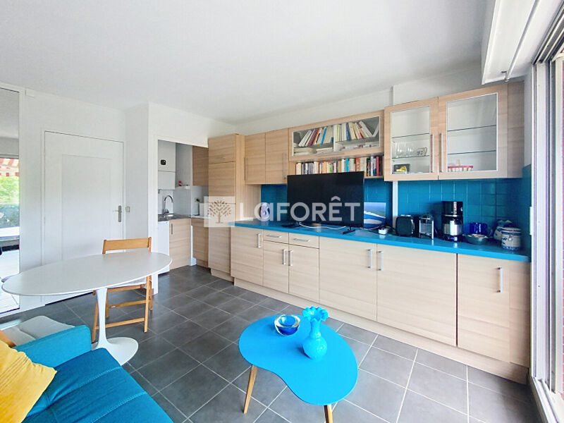 Appartement à vendre, 22m², Arcachon