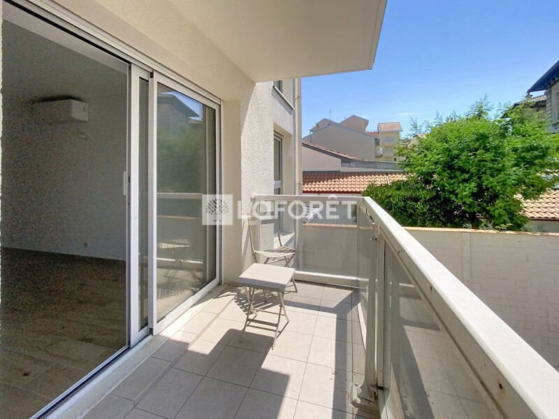 Appartement à vendre, 55m², Arcachon
