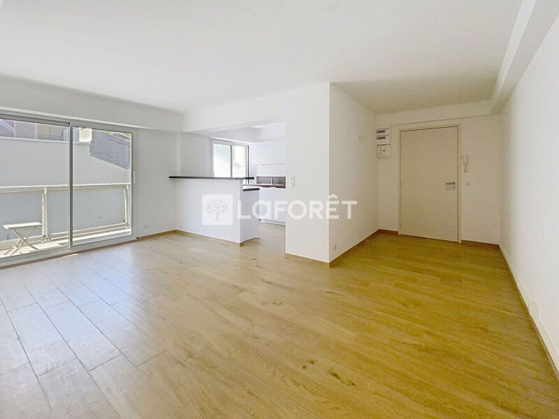 Appartement à vendre, 55m², Arcachon