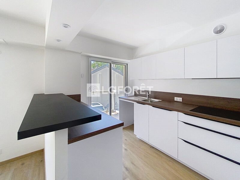 Appartement à vendre, 55m², Arcachon