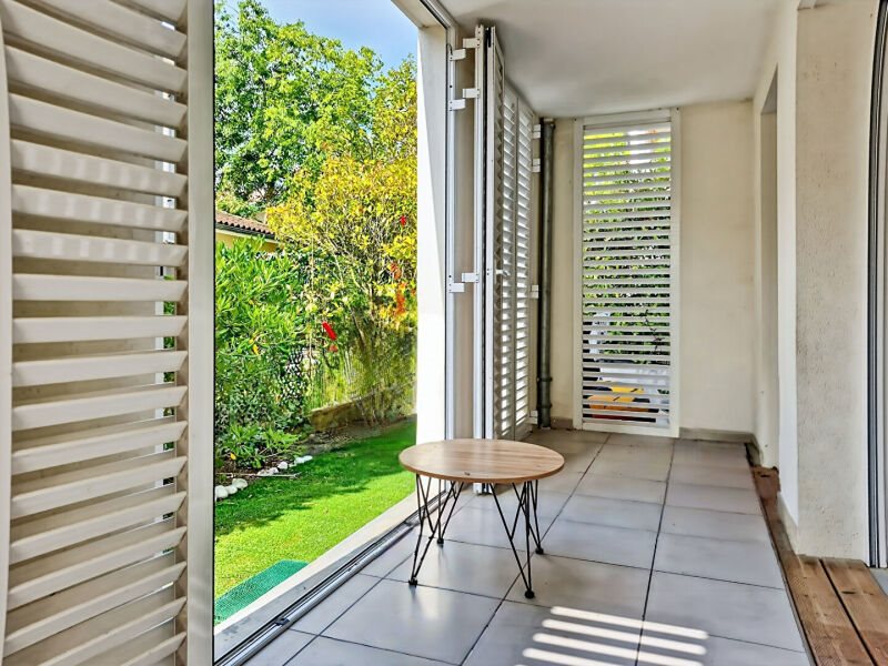 Appartement à vendre, 53m², Arcachon