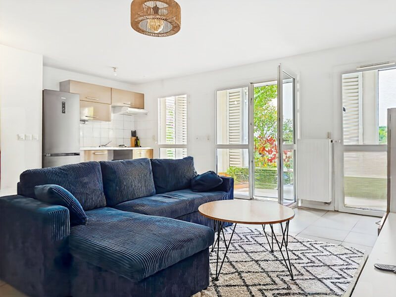 Appartement à vendre, 53m², Arcachon