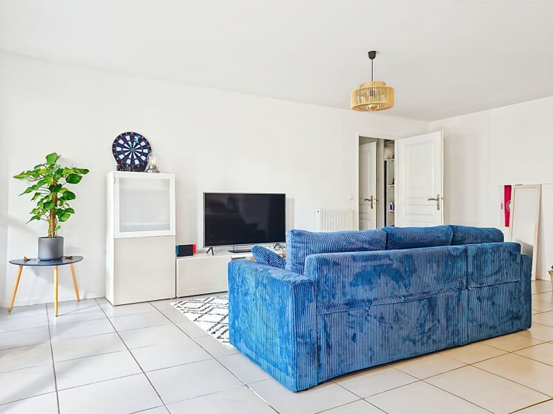 Appartement à vendre, 53m², Arcachon