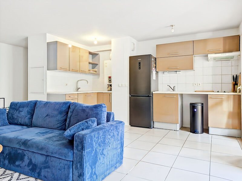 Appartement à vendre, 53m², Arcachon