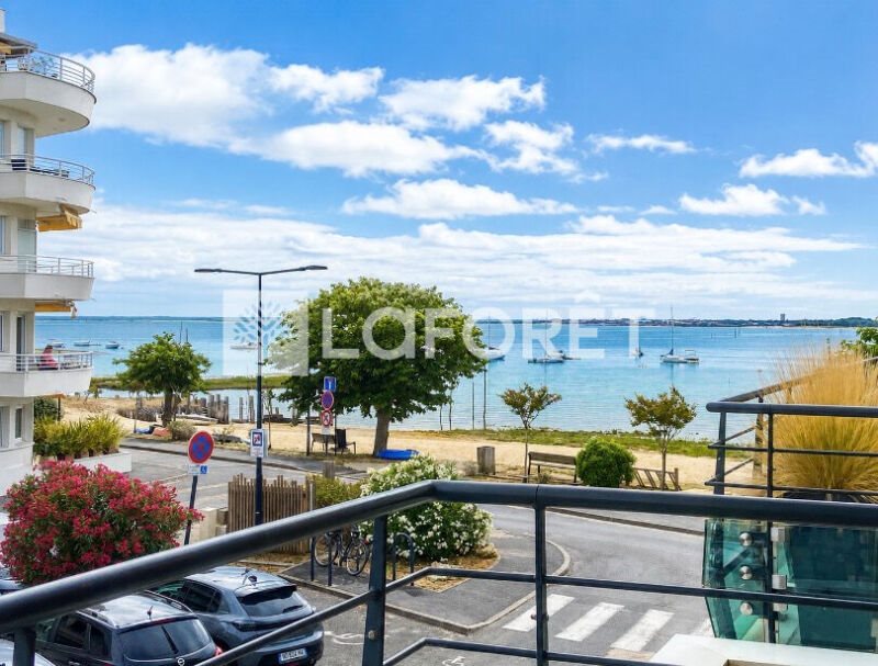 Appartement à vendre, 45m², La Teste-de-Buch