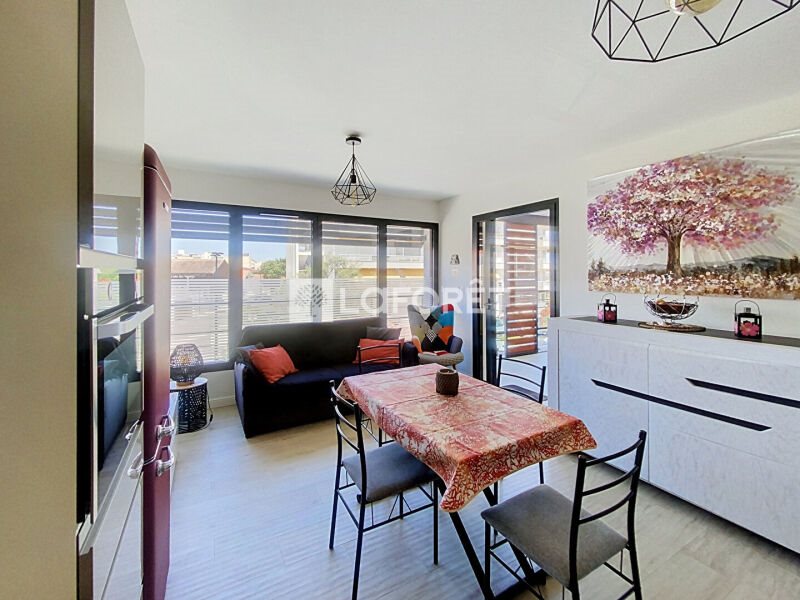 Appartement à vendre, 45m², La Teste-de-Buch
