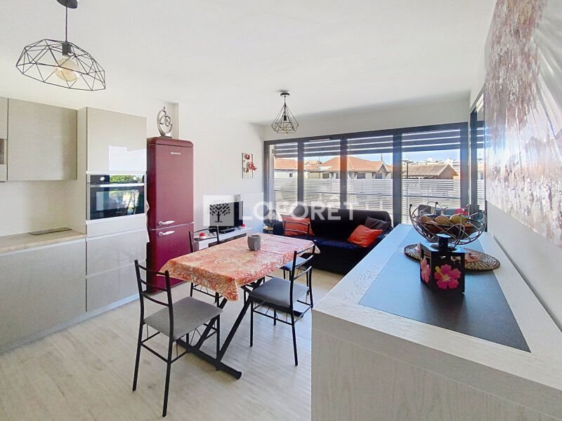 Appartement à vendre, 45m², La Teste-de-Buch