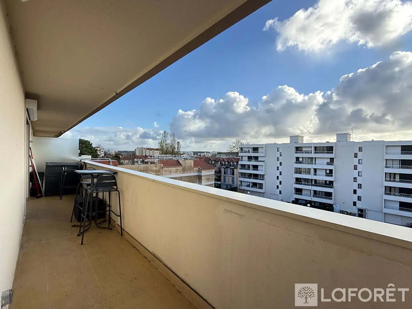 Appartement à vendre, 24m², Arcachon