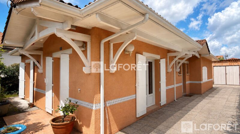 Maison à vendre, 118m², Arcachon