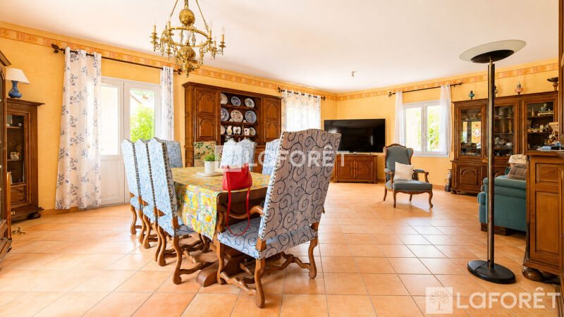 Maison à vendre, 118m², Arcachon