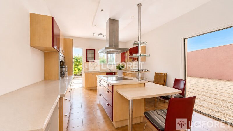Maison à vendre, 118m², Arcachon