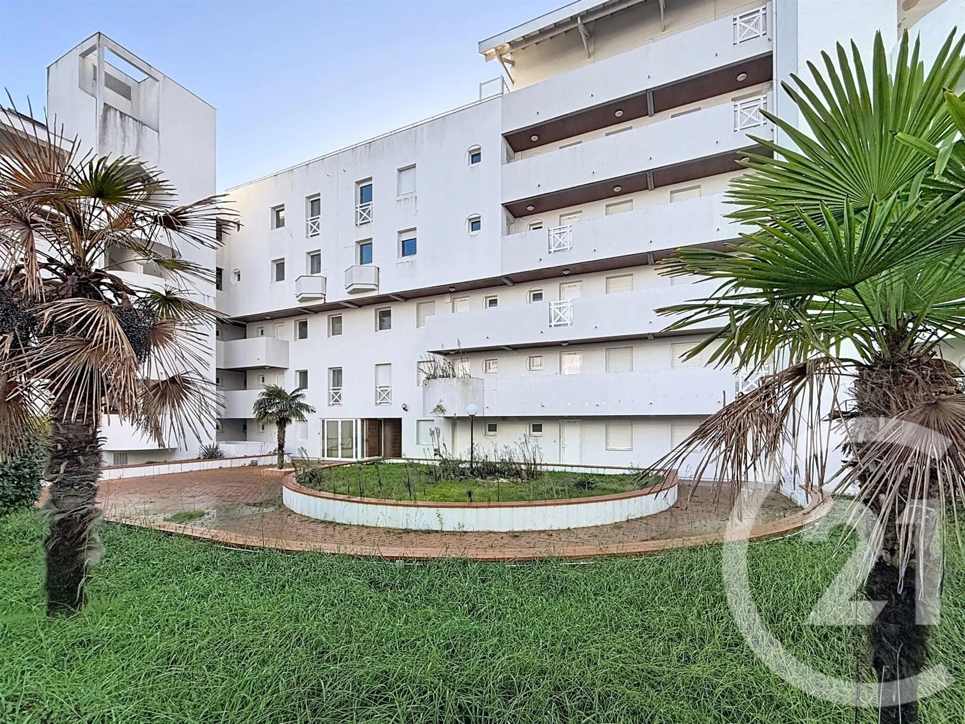 Appartement à vendre, 59m², Arcachon