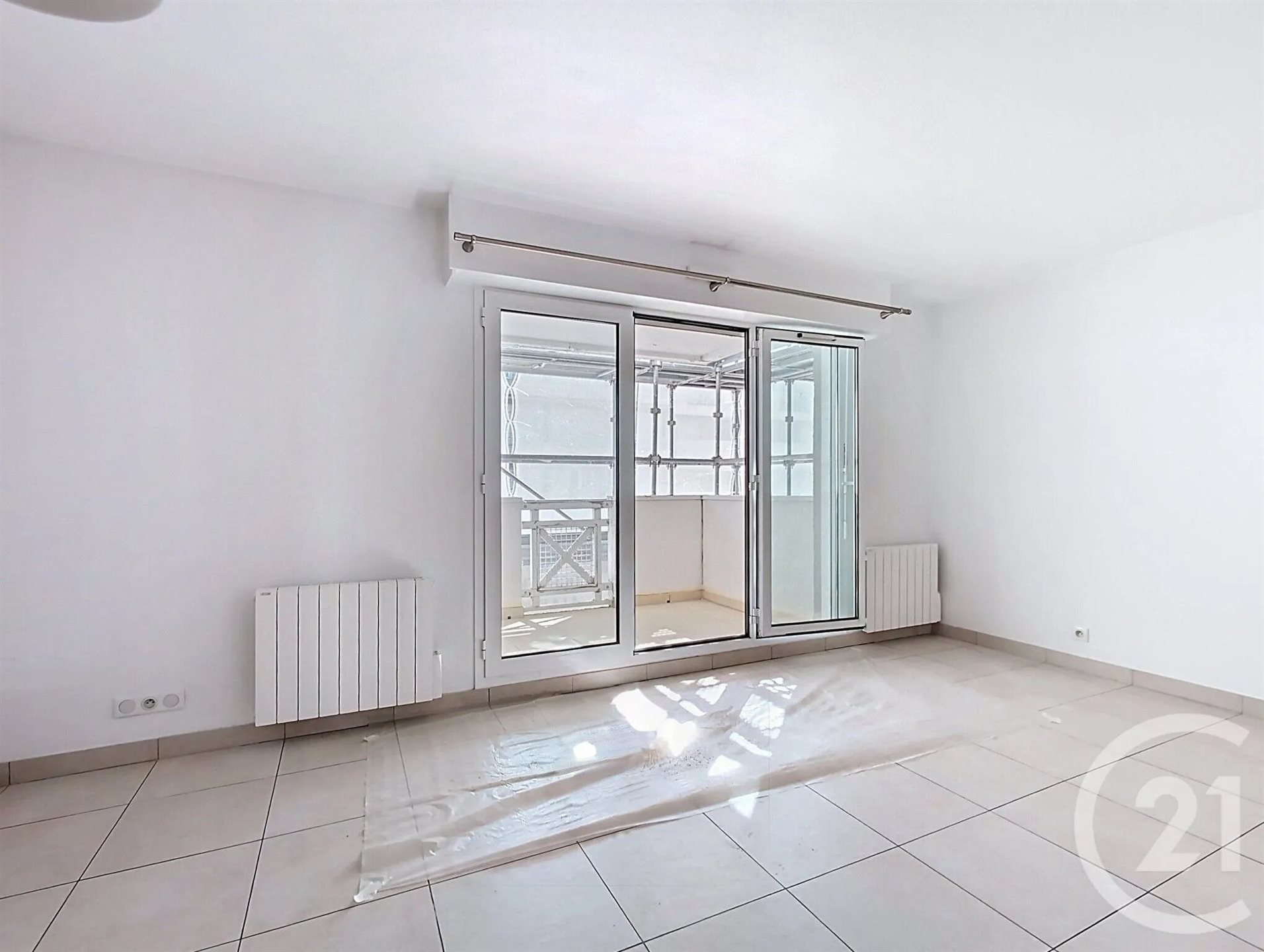 Appartement à vendre, 59m², Arcachon