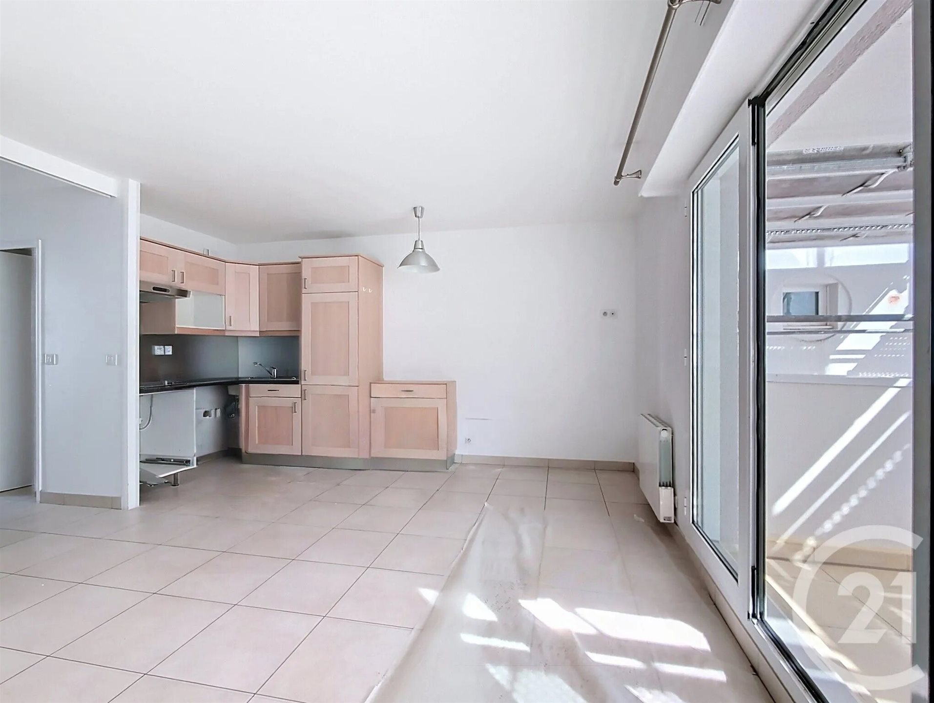 Appartement à vendre, 59m², Arcachon