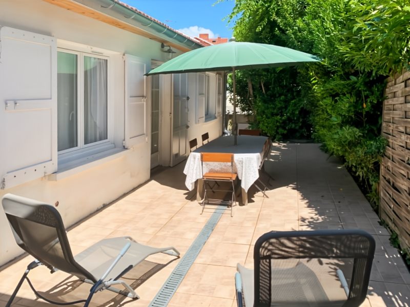 Maison à vendre, 68m², Arcachon