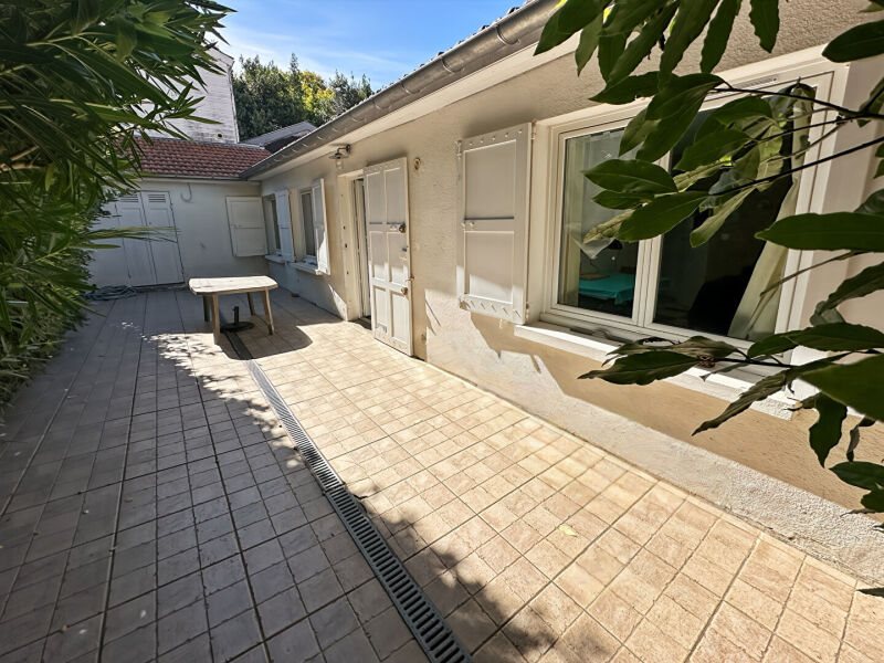 Maison à vendre, 68m², Arcachon