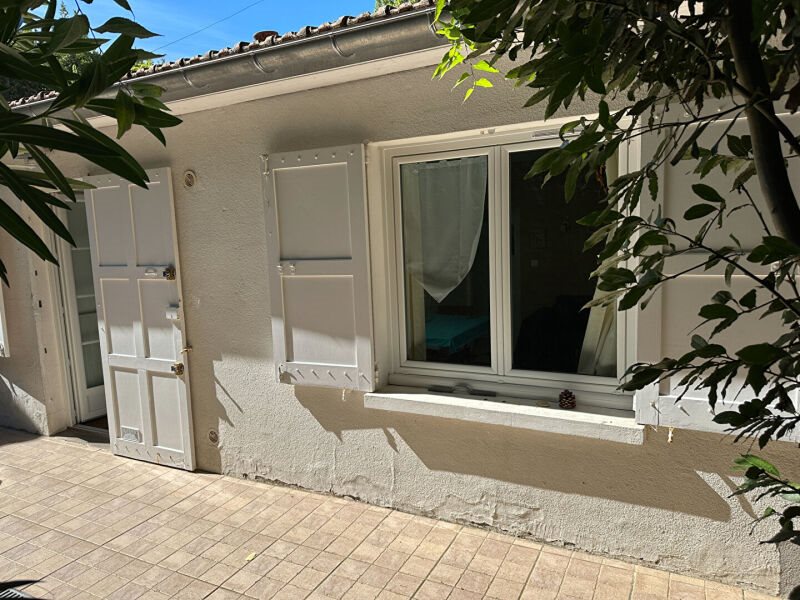 Maison à vendre, 68m², Arcachon