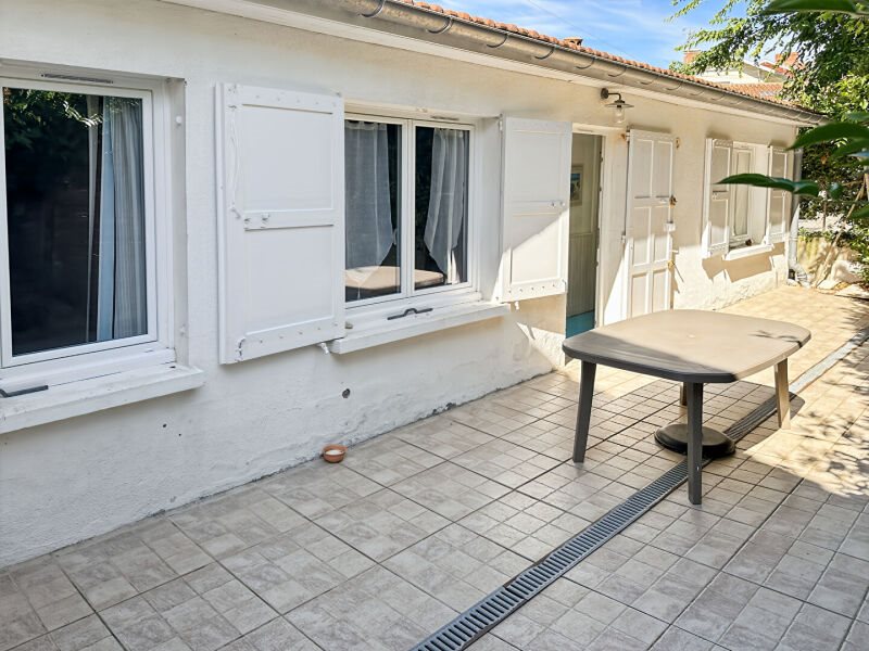 Maison à vendre, 68m², Arcachon