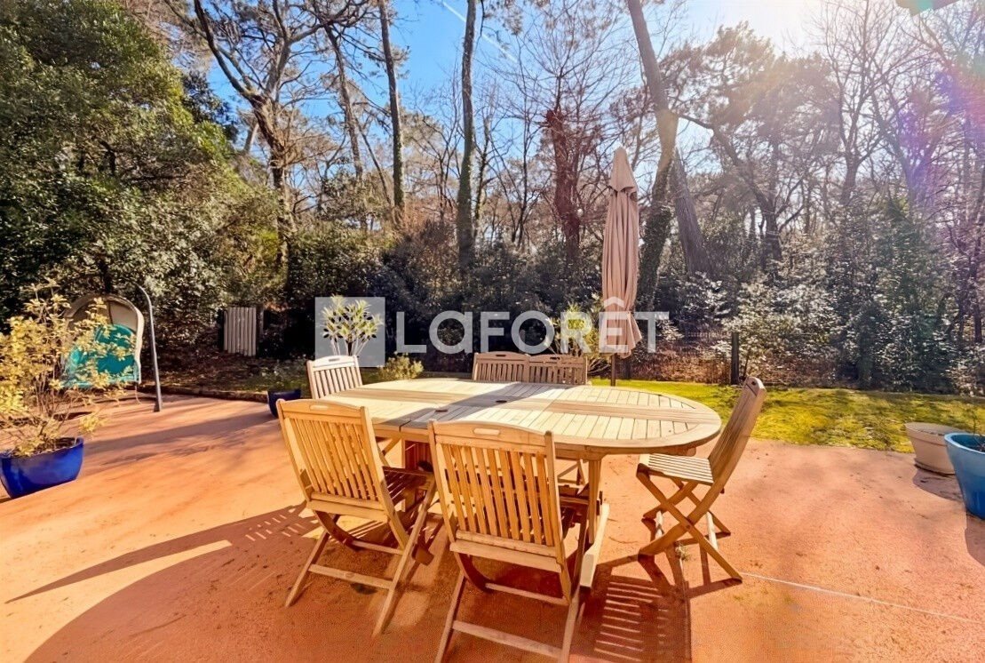 Maison à vendre, 82m², La Teste-de-Buch