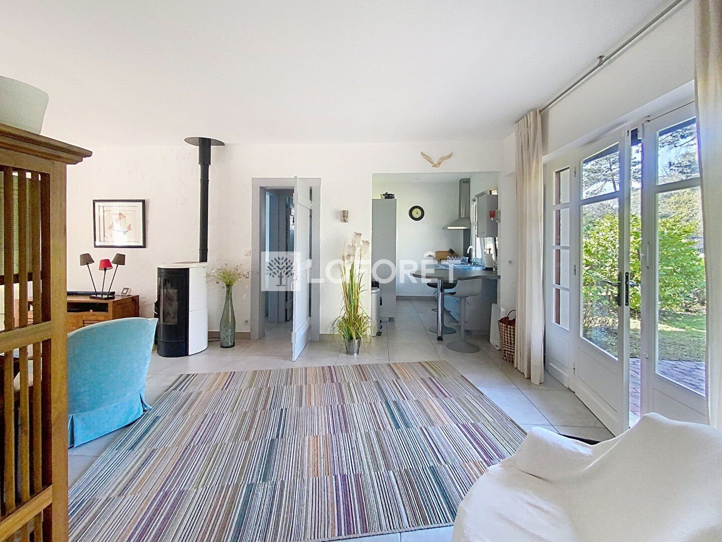 Maison à vendre, 82m², La Teste-de-Buch