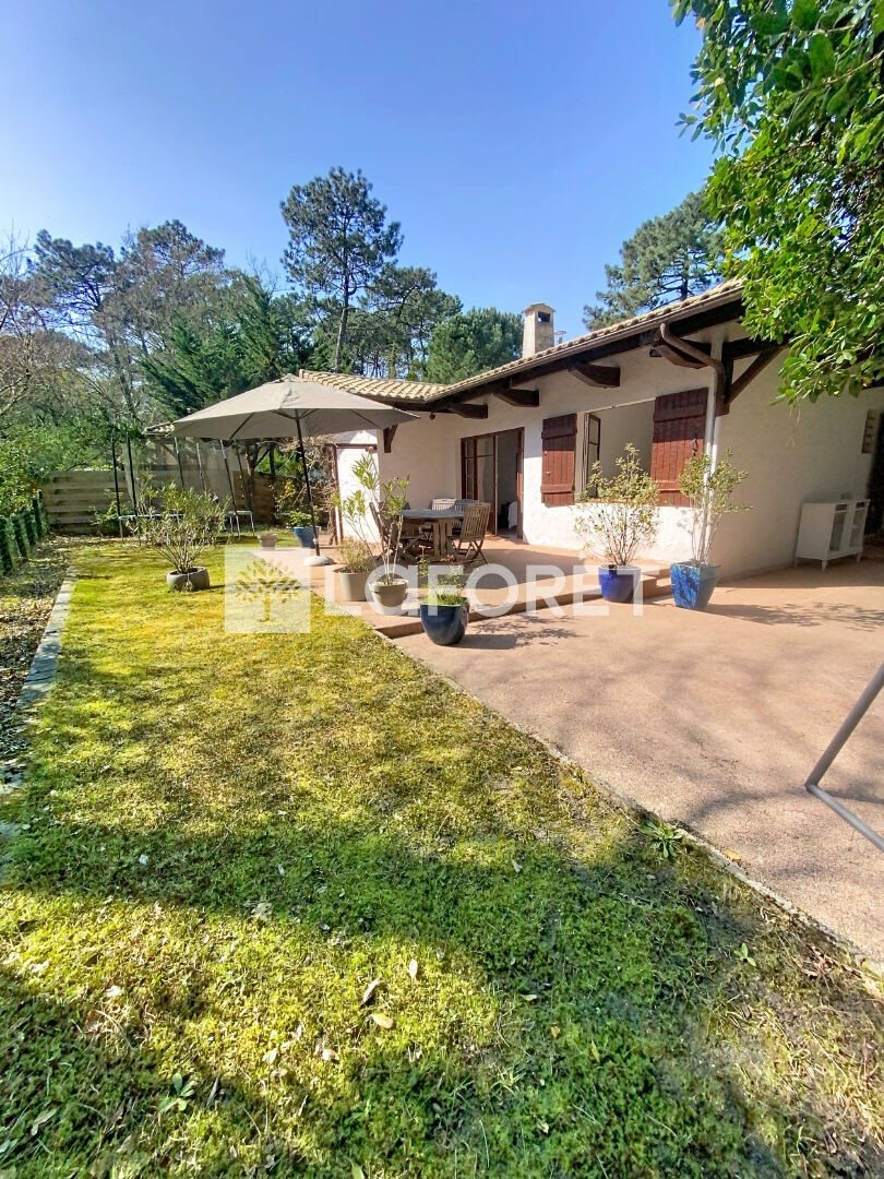 Maison à vendre, 82m², La Teste-de-Buch