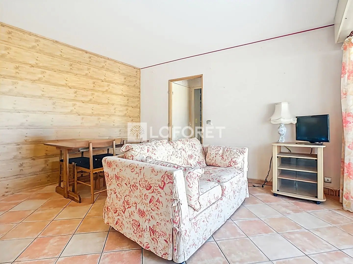 Appartement à vendre, 35m², Arcachon