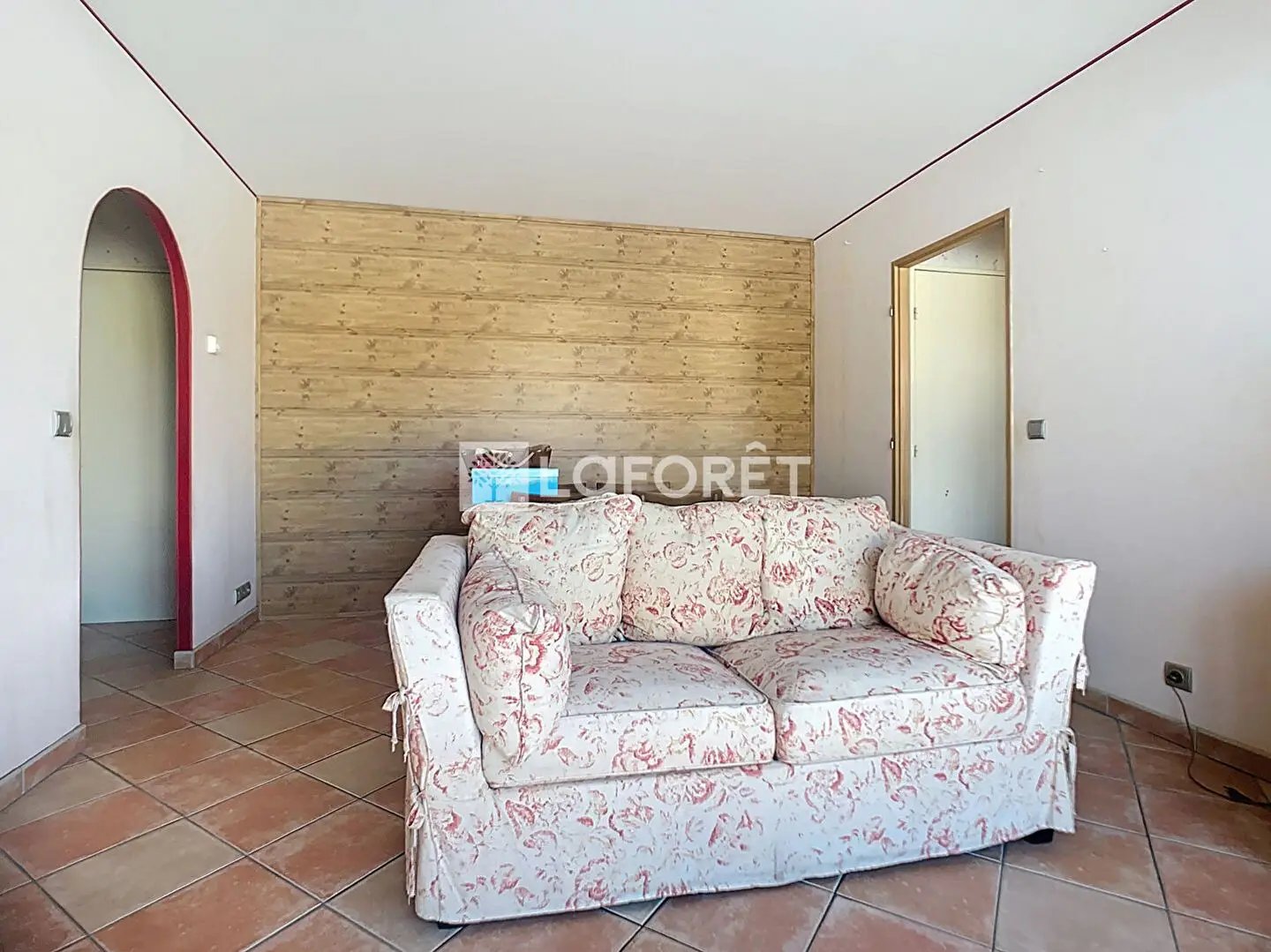 Appartement à vendre, 35m², Arcachon