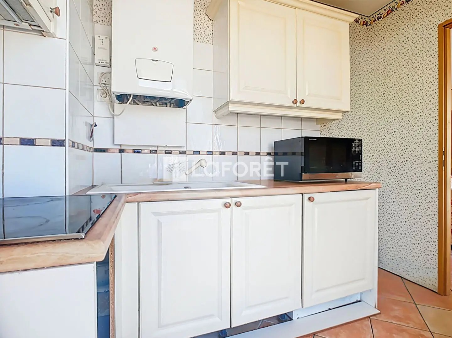 Appartement à vendre, 35m², Arcachon