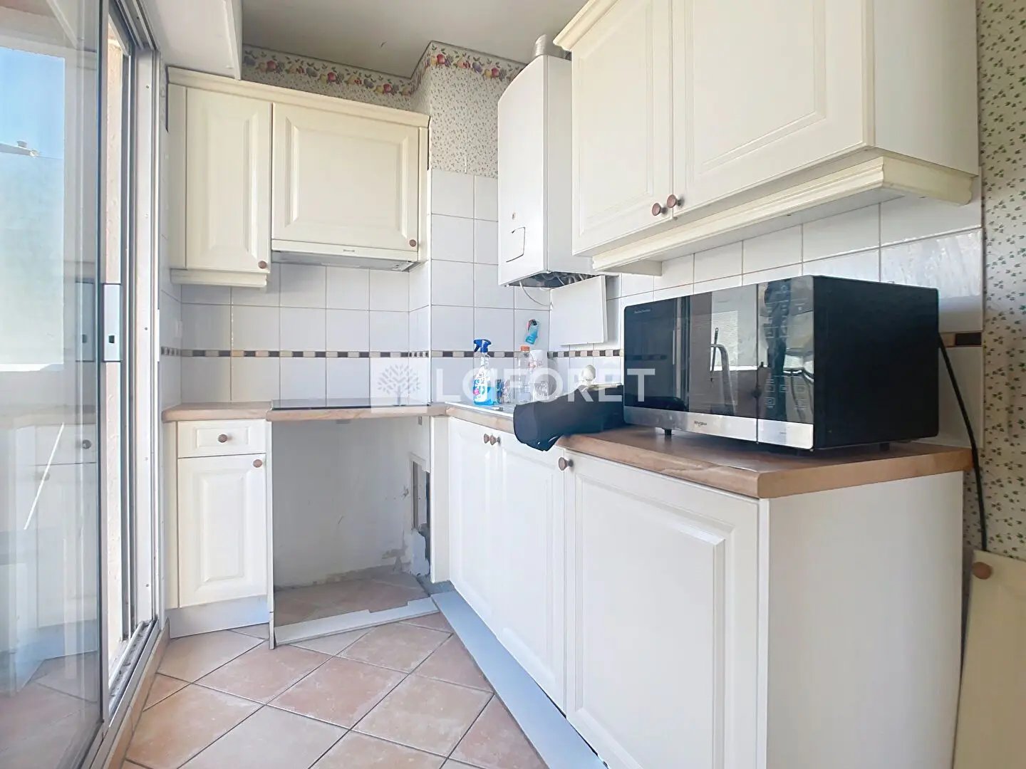 Appartement à vendre, 35m², Arcachon