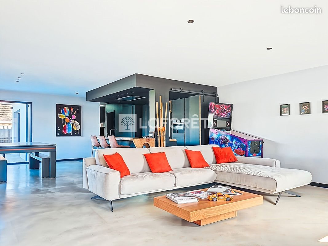 Maison à vendre, 145m², Arcachon