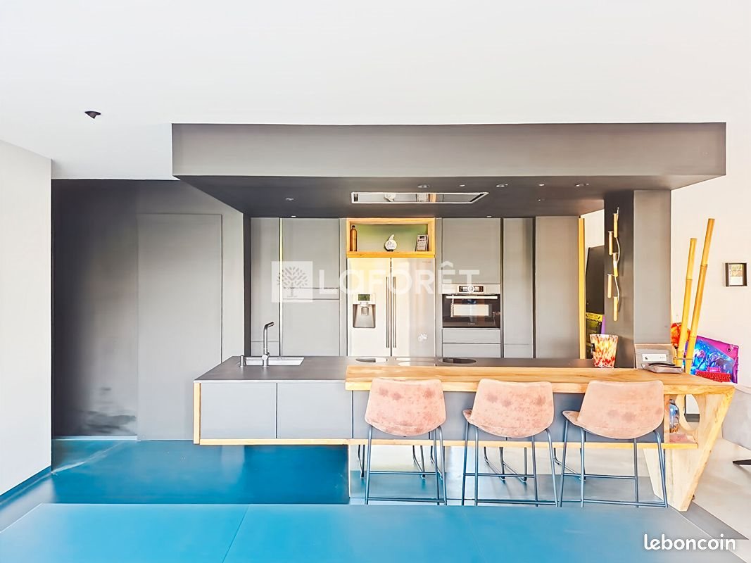 Maison à vendre, 145m², Arcachon