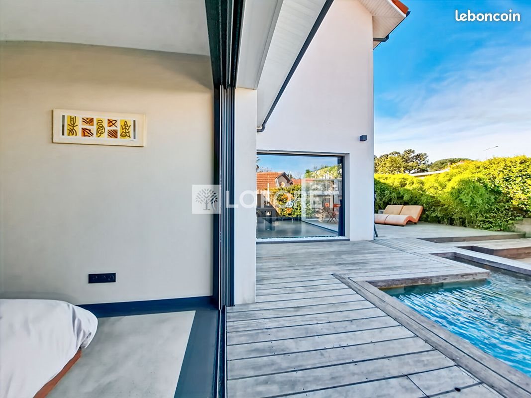 Maison à vendre, 145m², Arcachon
