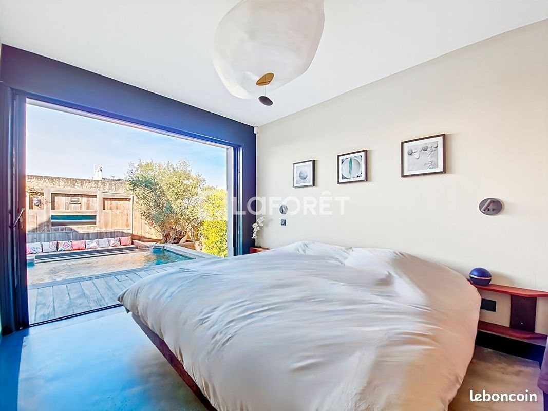Maison à vendre, 145m², Arcachon