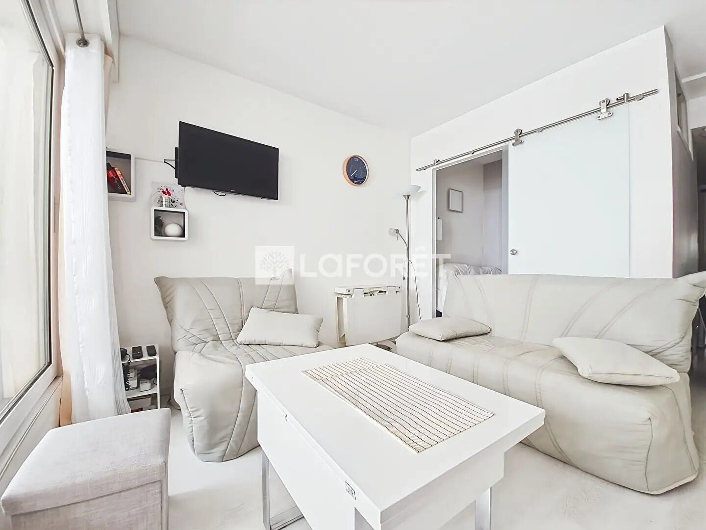 Appartement à vendre, 23m², Arcachon