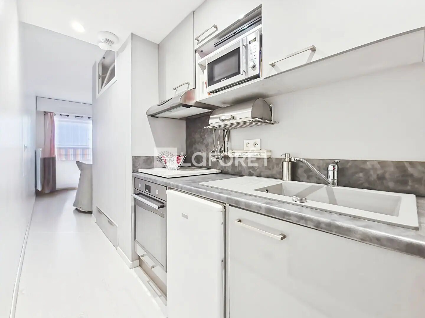 Appartement à vendre, 23m², Arcachon