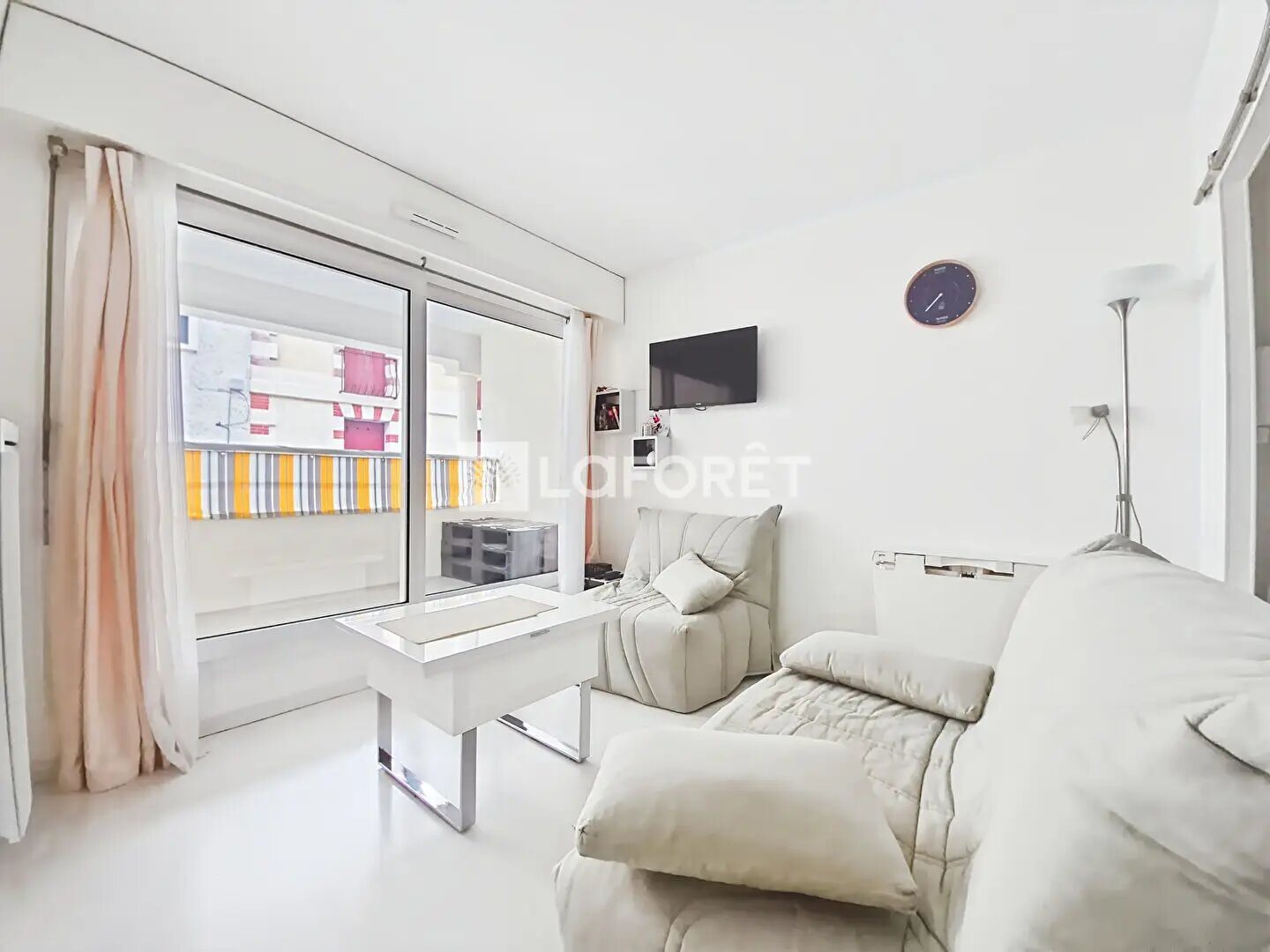 Appartement à vendre, 23m², Arcachon