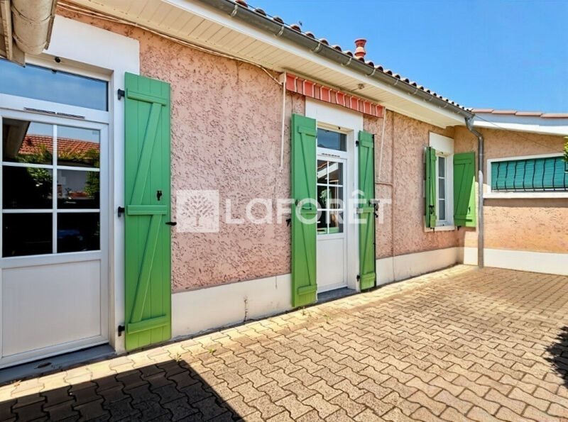 Maison à vendre, 49m², Arcachon