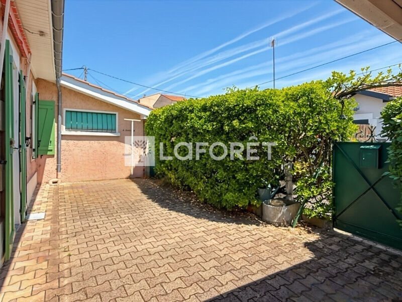 Maison à vendre, 49m², Arcachon