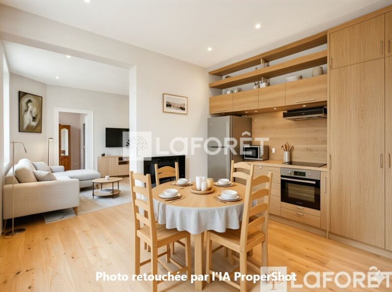 Maison à vendre, 49m², Arcachon
